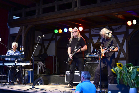 Konzert von Engerling in Görlitz