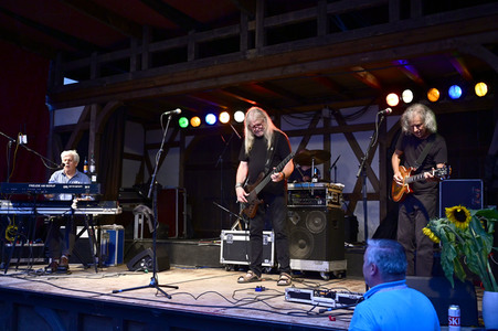Konzert von Engerling in Görlitz