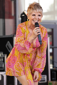 Konzert von Linda Feller in Bautzen