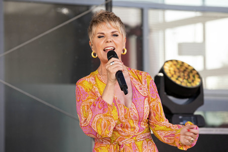 Konzert von Linda Feller in Bautzen