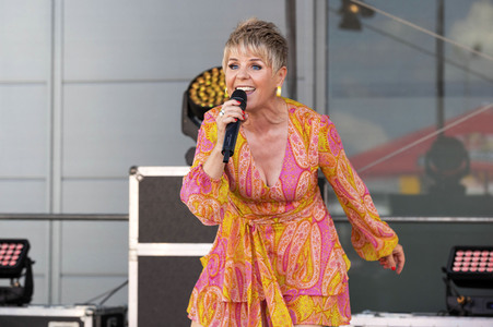 Konzert von Linda Feller in Bautzen