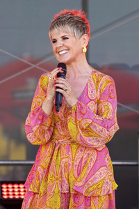 Konzert von Linda Feller in Bautzen