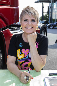 Konzert von Linda Feller in Bautzen