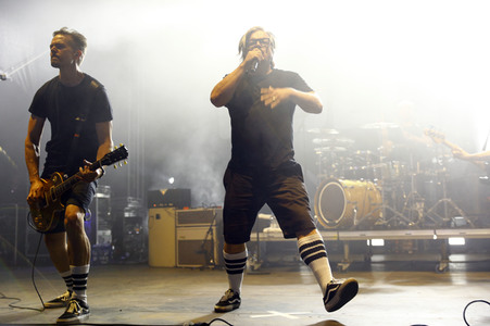 Parkfest in Waltrop