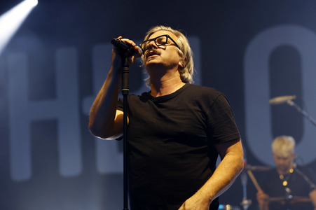Parkfest in Waltrop