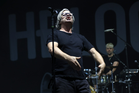 Parkfest in Waltrop