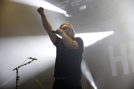 Parkfest in Waltrop