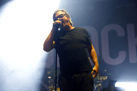 Parkfest in Waltrop