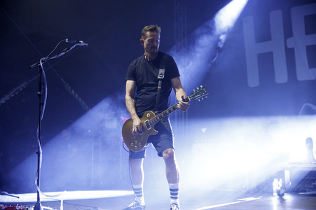 Parkfest in Waltrop