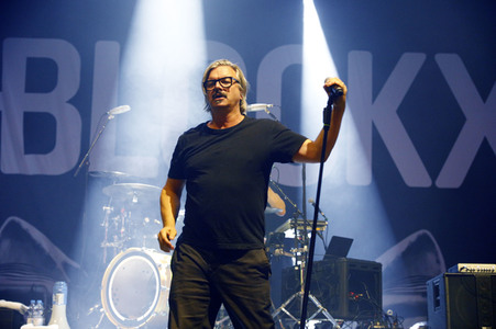 Parkfest in Waltrop