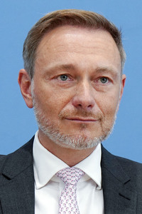 Bundespressekonferenz Einigung bei der Kindergrundsicherung in Berlin