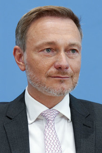 Bundespressekonferenz Einigung bei der Kindergrundsicherung in Berlin