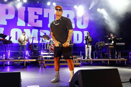 Parkfest in Waltrop