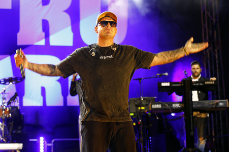 Parkfest in Waltrop