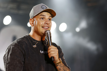 Parkfest in Waltrop