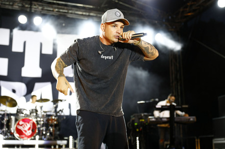 Parkfest in Waltrop