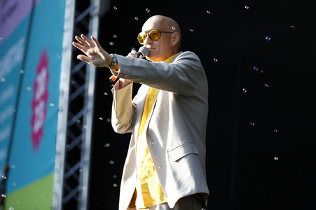 Parkfest in Waltrop