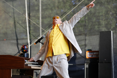 Parkfest in Waltrop