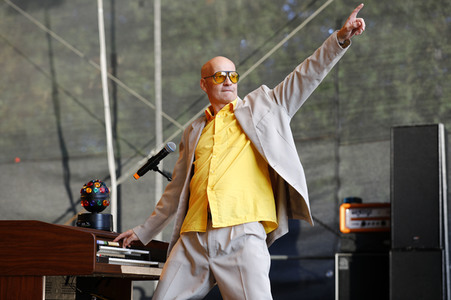 Parkfest in Waltrop