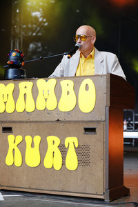 Parkfest in Waltrop