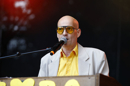 Parkfest in Waltrop
