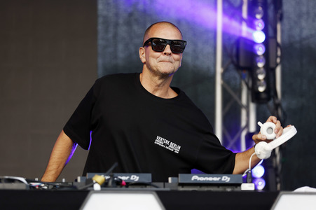 Parkfest in Waltrop