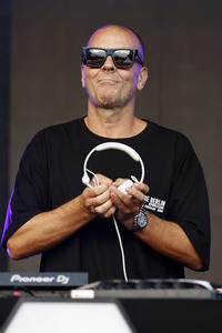 Parkfest in Waltrop