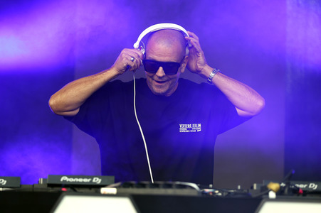 Parkfest in Waltrop