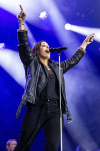 Konzert von Silbermond in Erfurt