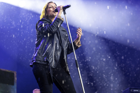 Konzert von Silbermond in Erfurt