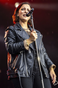 Konzert von Silbermond in Erfurt