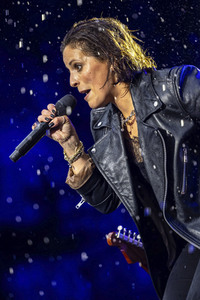 Konzert von Silbermond in Erfurt