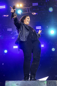 Konzert von Silbermond in Erfurt