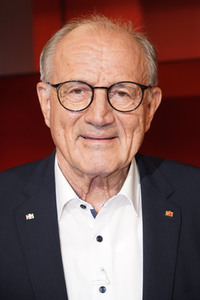 Talkshow 'hart aber fair' in Berlin