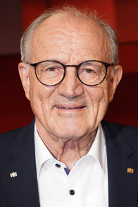 Talkshow 'hart aber fair' in Berlin
