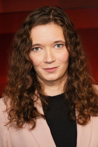 Talkshow 'hart aber fair' in Berlin