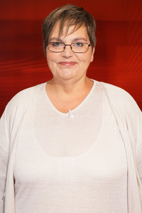 Talkshow 'hart aber fair' in Berlin