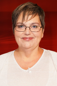 Talkshow 'hart aber fair' in Berlin