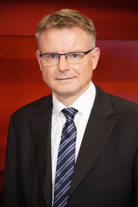Talkshow 'hart aber fair' in Berlin