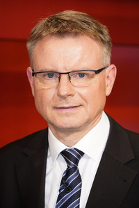Talkshow 'hart aber fair' in Berlin