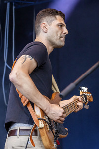Paddy Rock Open Air in Halvestorf