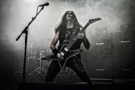 Paddy Rock Open Air in Halvestorf
