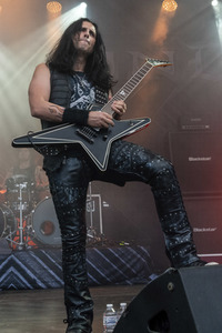 Paddy Rock Open Air in Halvestorf