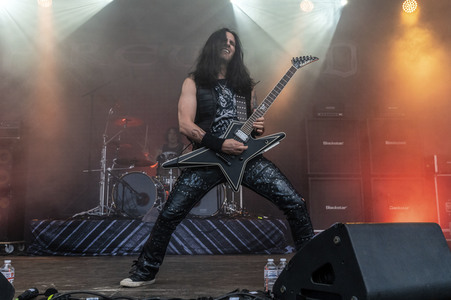 Paddy Rock Open Air in Halvestorf