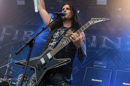 Paddy Rock Open Air in Halvestorf