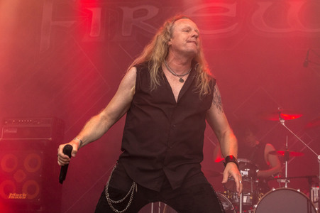 Paddy Rock Open Air in Halvestorf