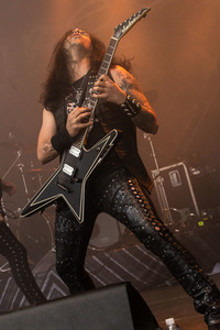 Paddy Rock Open Air in Halvestorf