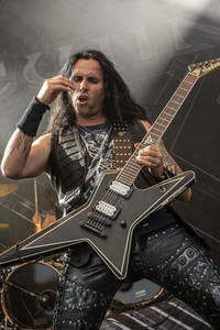 Paddy Rock Open Air in Halvestorf