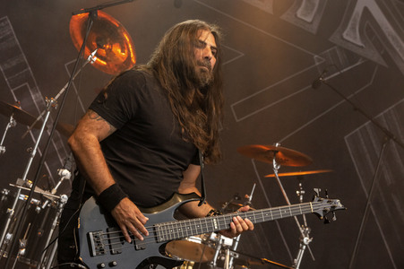 Paddy Rock Open Air in Halvestorf
