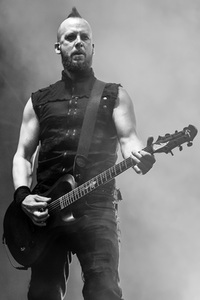Paddy Rock Open Air in Halvestorf